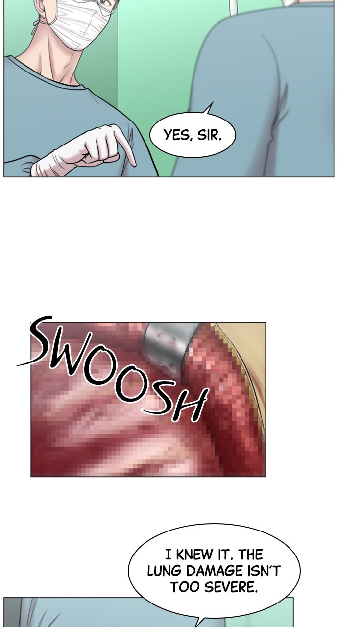 Read Trauma Center_ Golden Hour Manga Online