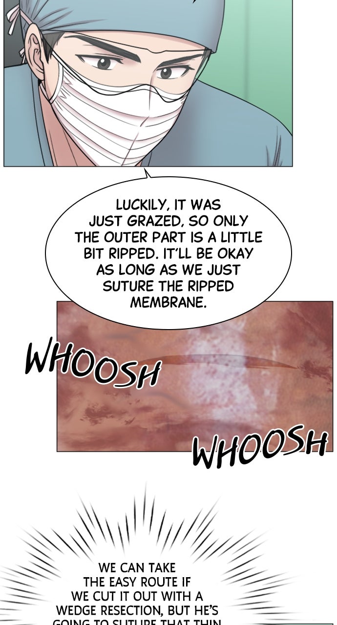 Read Trauma Center_ Golden Hour Manga Online