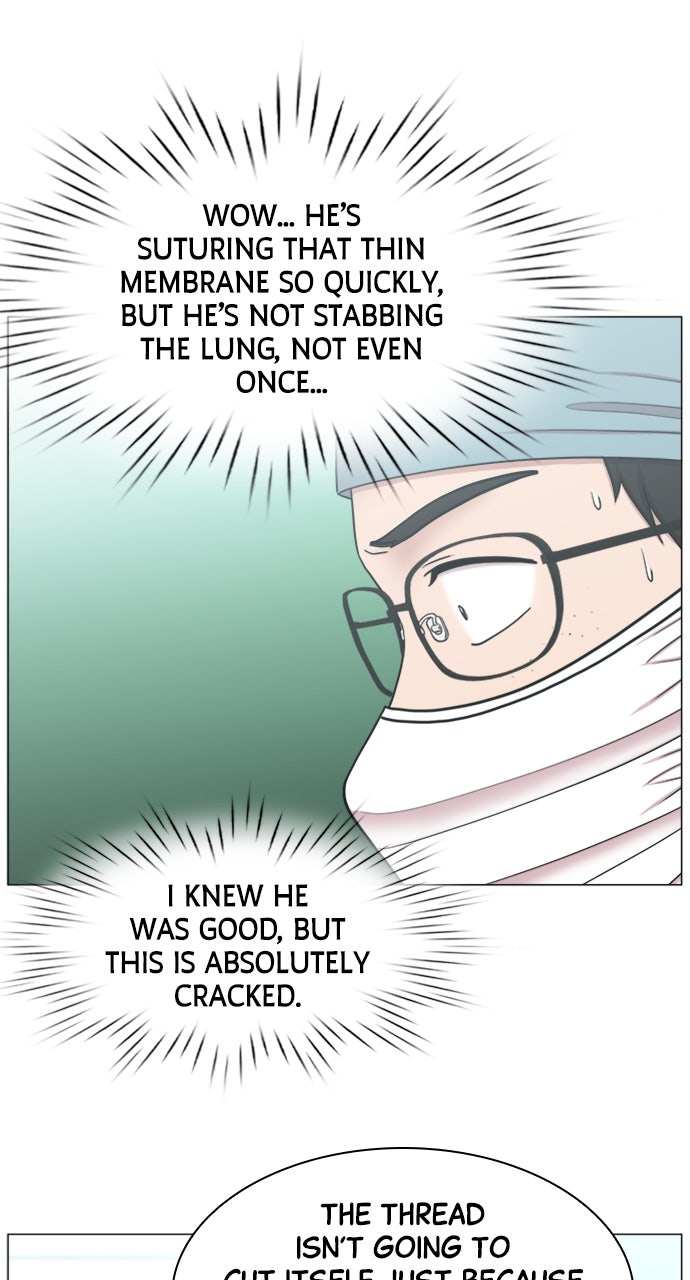 Read Trauma Center_ Golden Hour Manga Online