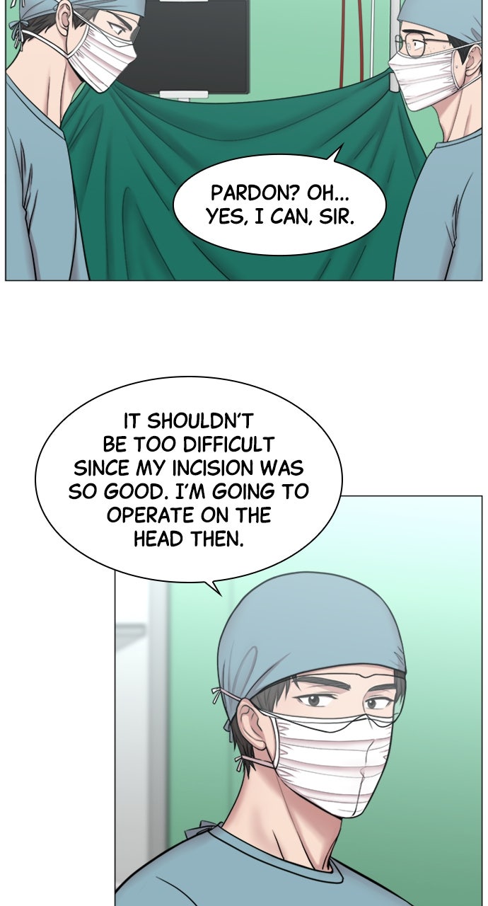 Read Trauma Center_ Golden Hour Manga Online