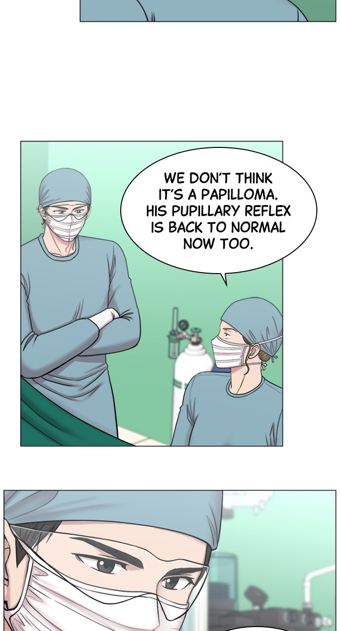 Read Trauma Center_ Golden Hour Manga Online