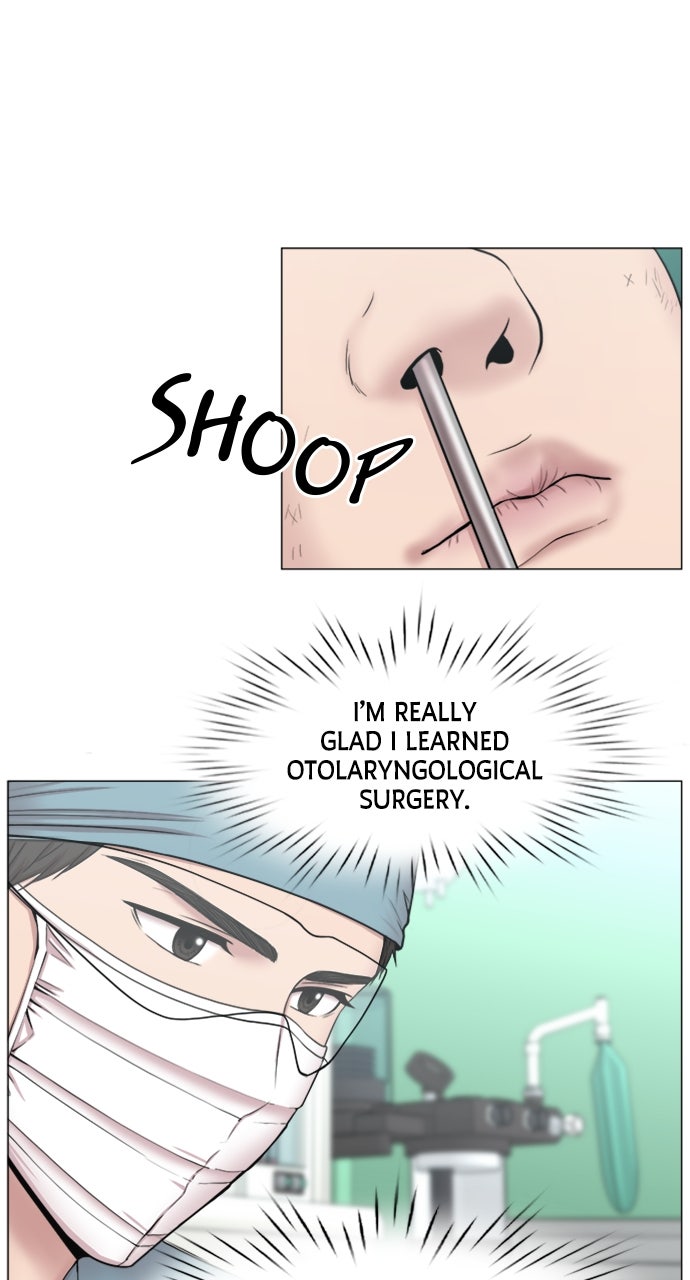 Read Trauma Center_ Golden Hour Manga Online