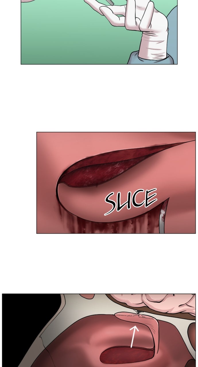 Read Trauma Center_ Golden Hour Manga Online