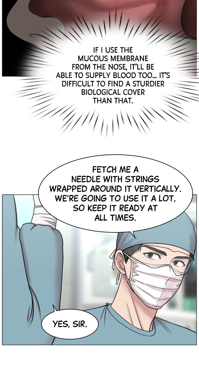 Read Trauma Center_ Golden Hour Manga Online
