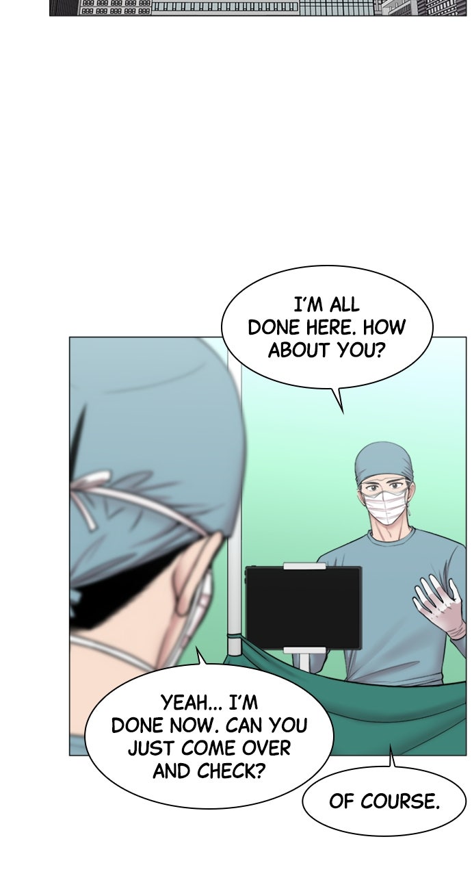 Read Trauma Center_ Golden Hour Manga Online