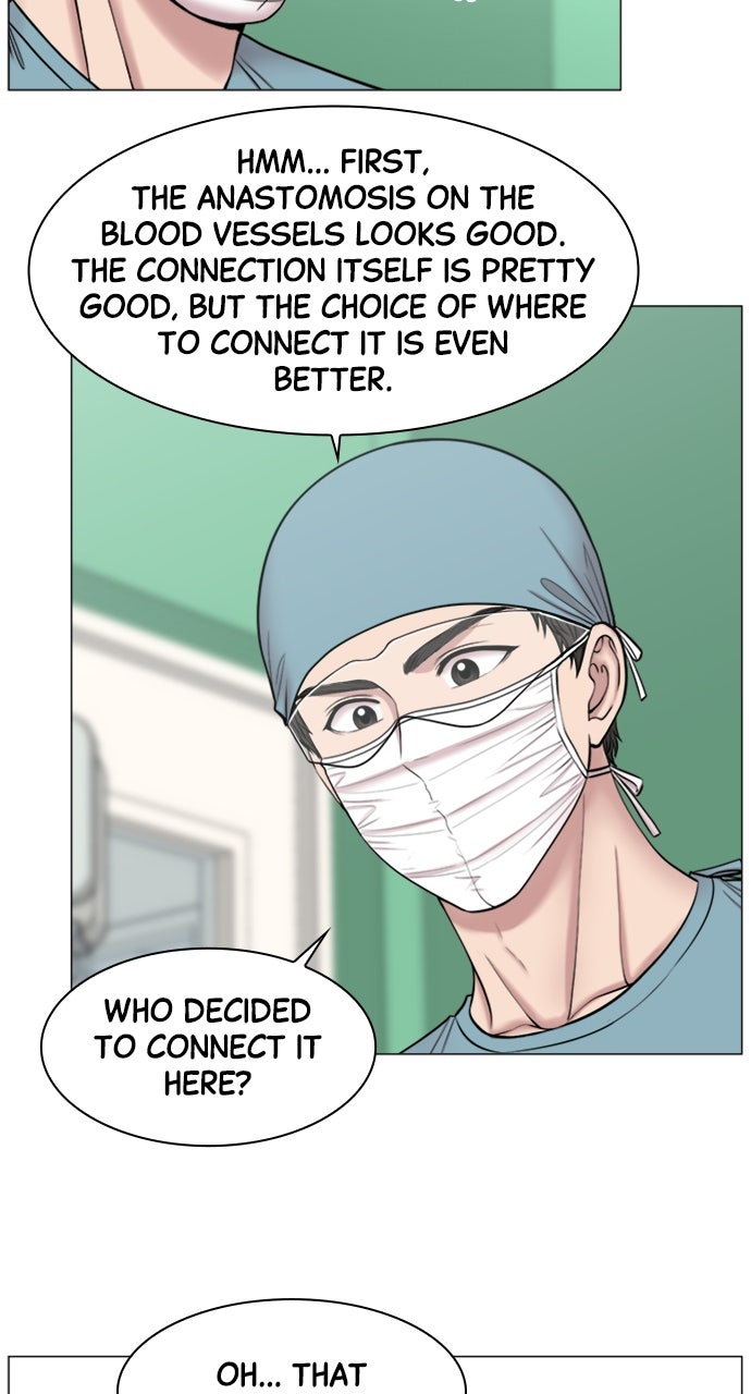 Read Trauma Center_ Golden Hour Manga Online