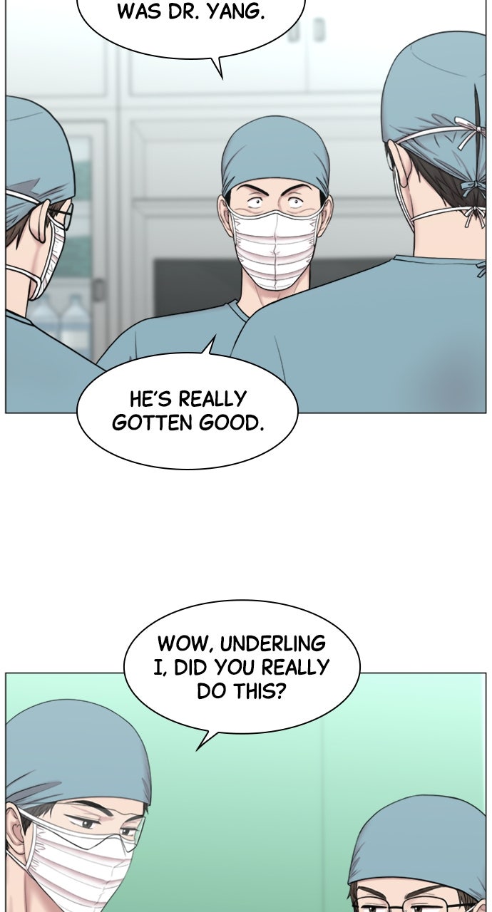 Read Trauma Center_ Golden Hour Manga Online