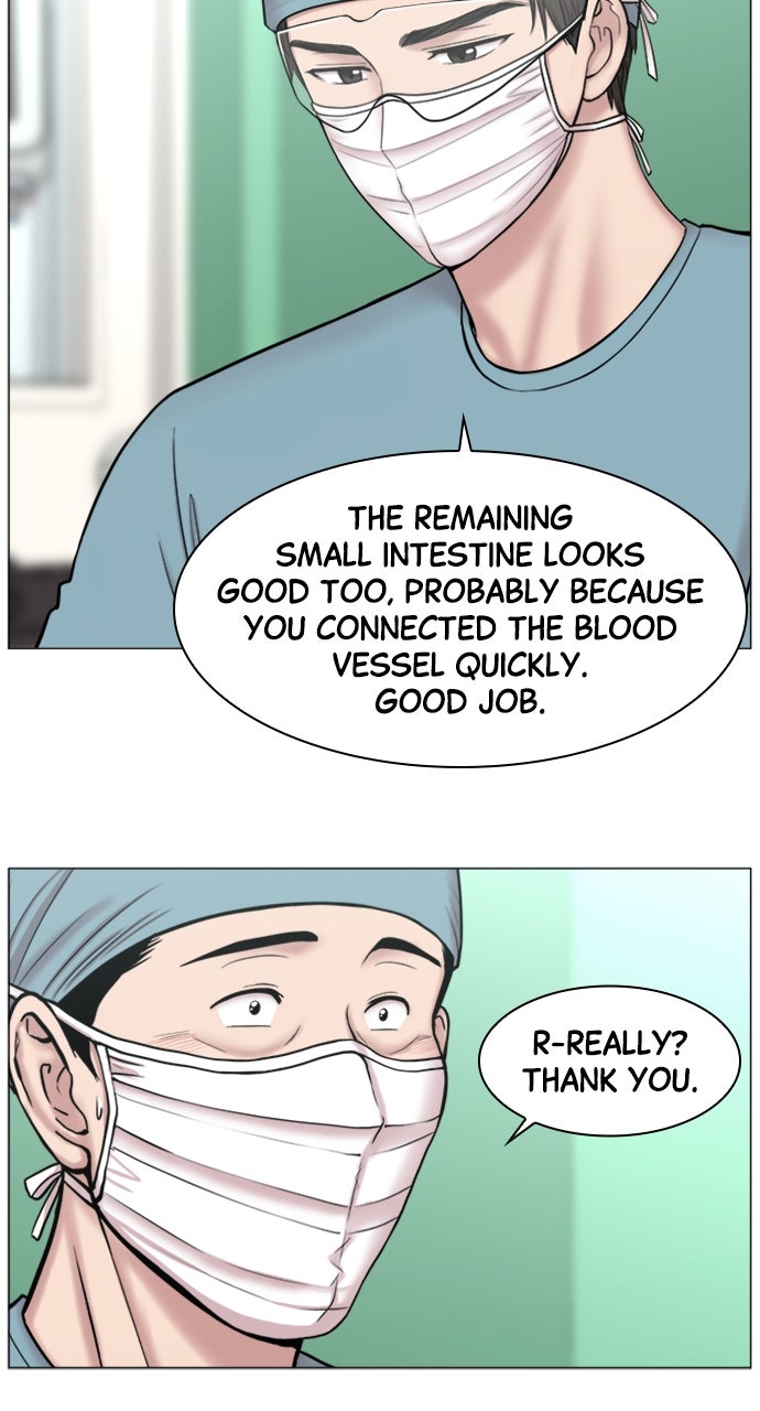 Read Trauma Center_ Golden Hour Manga Online