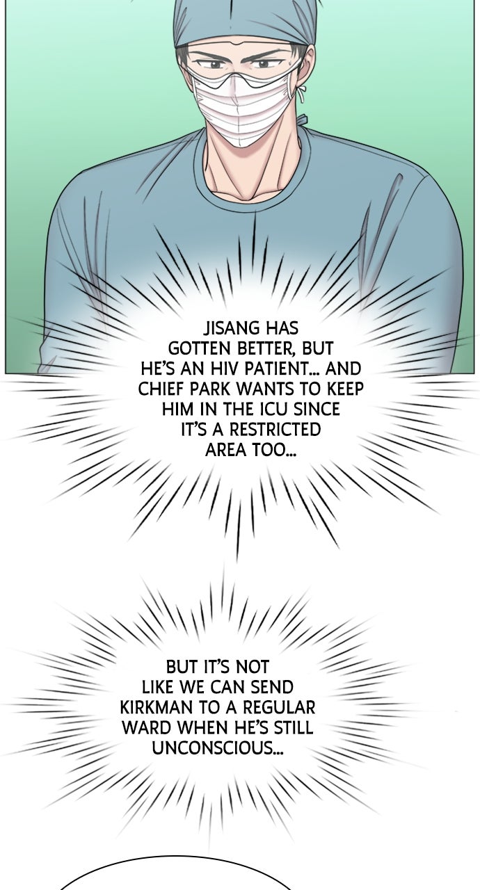 Read Trauma Center_ Golden Hour Manga Online