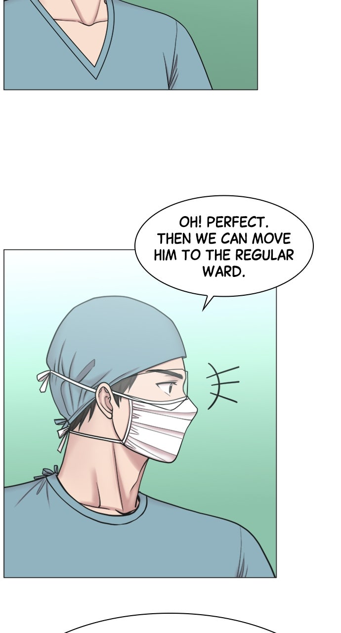 Read Trauma Center_ Golden Hour Manga Online