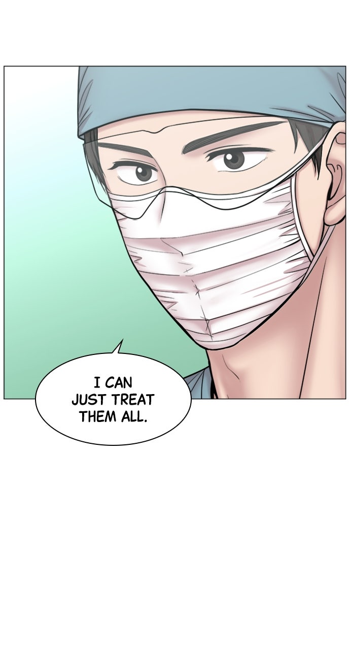 Read Trauma Center_ Golden Hour Manga Online