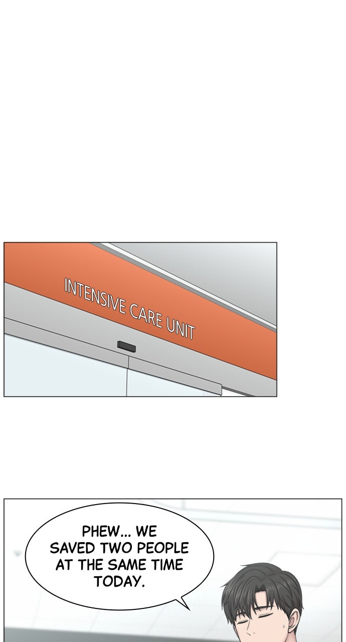 Read Trauma Center_ Golden Hour Manga Online