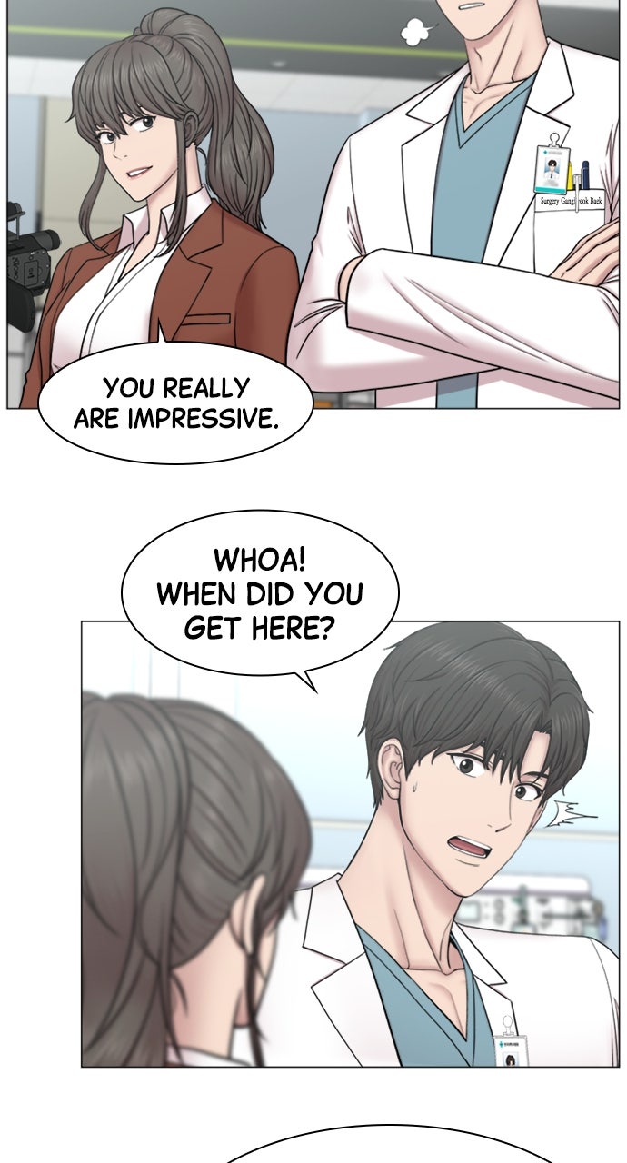 Read Trauma Center_ Golden Hour Manga Online