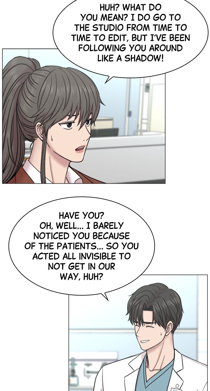 Read Trauma Center_ Golden Hour Manga Online