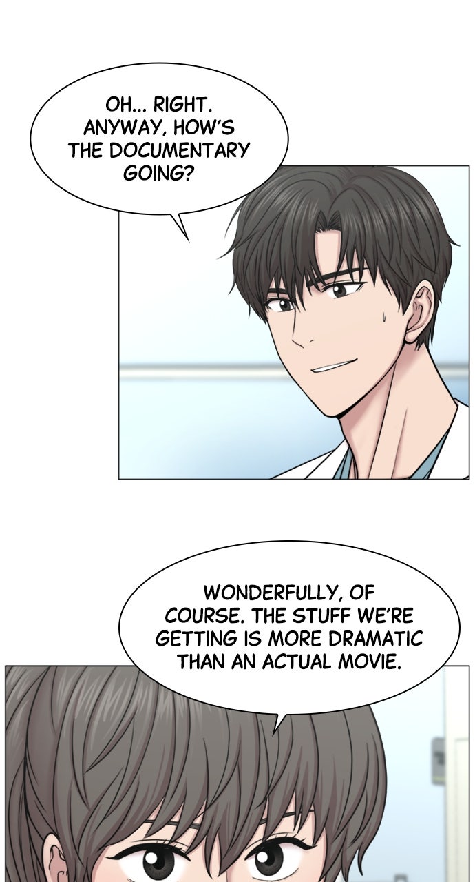 Read Trauma Center_ Golden Hour Manga Online