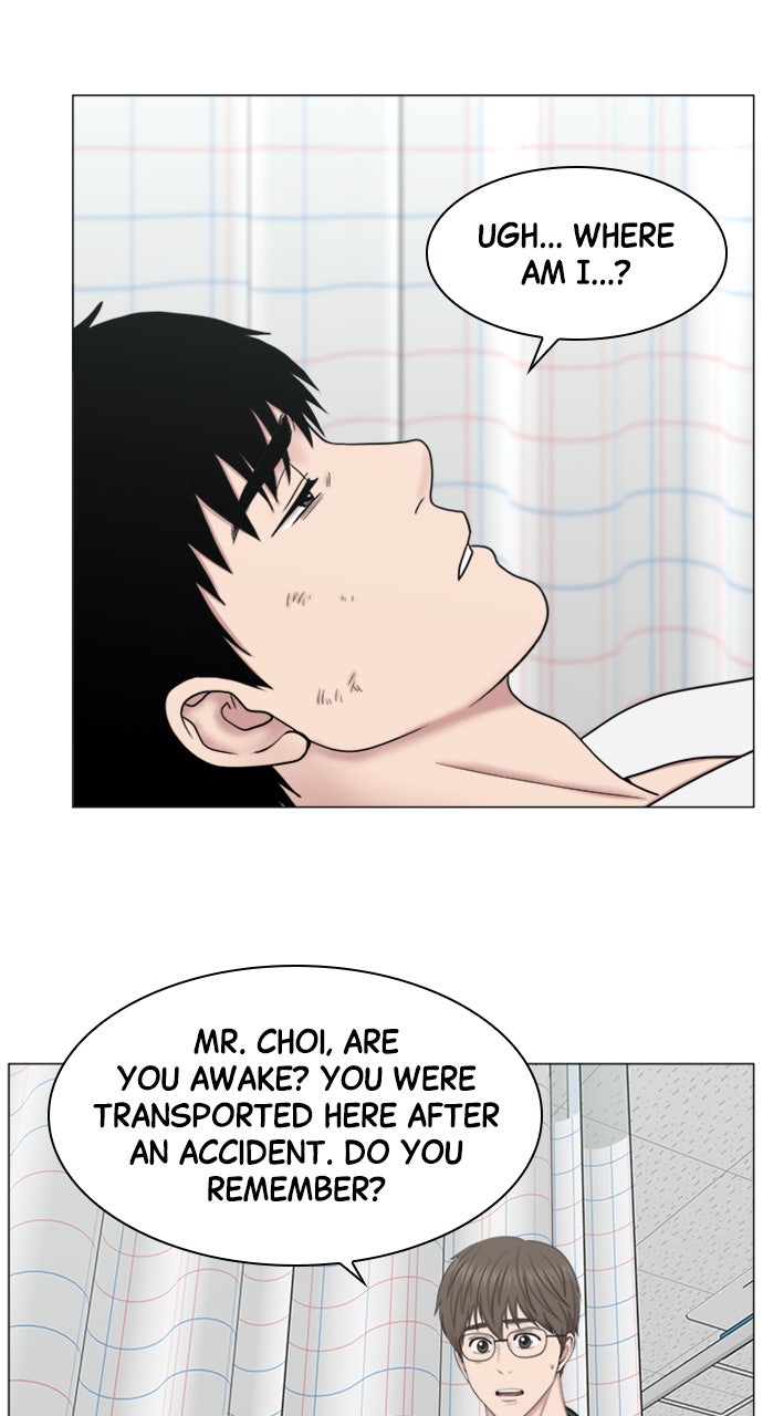 Read Trauma Center_ Golden Hour Manga Online