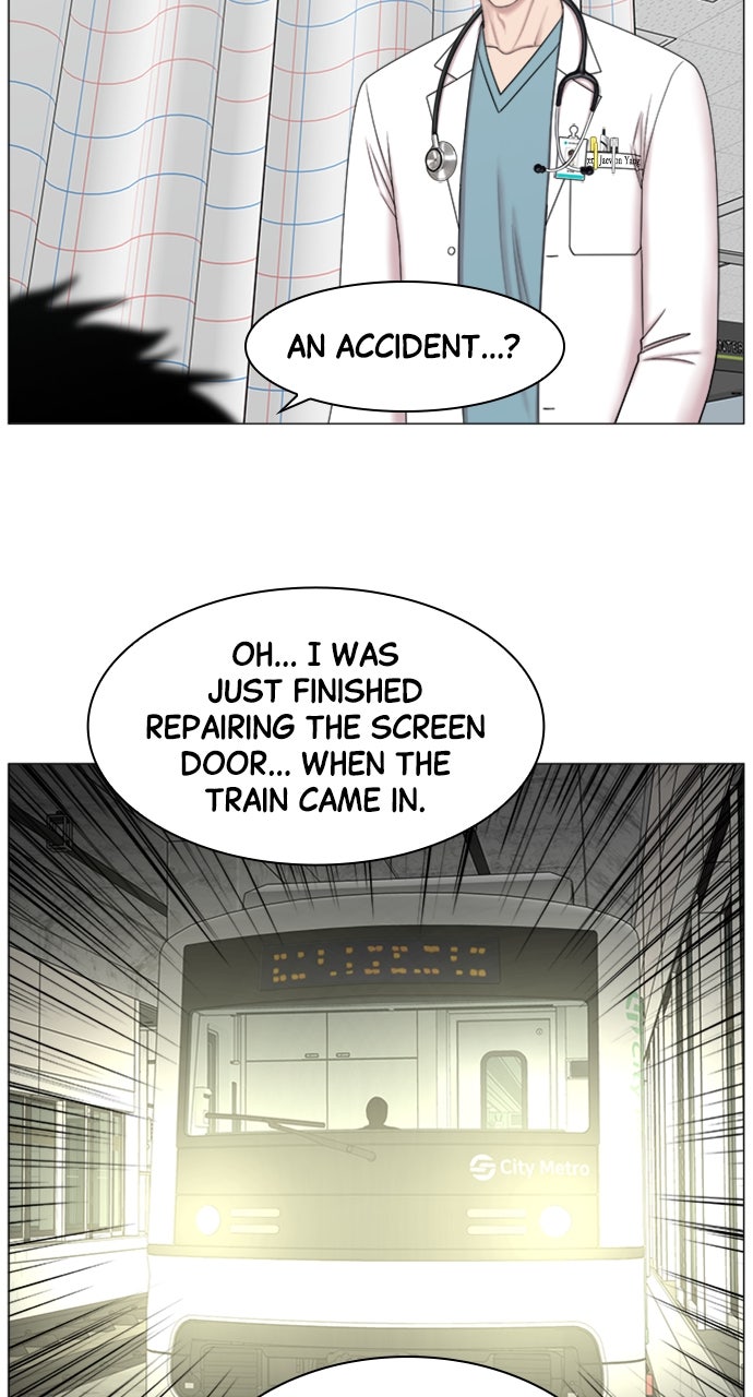 Read Trauma Center_ Golden Hour Manga Online