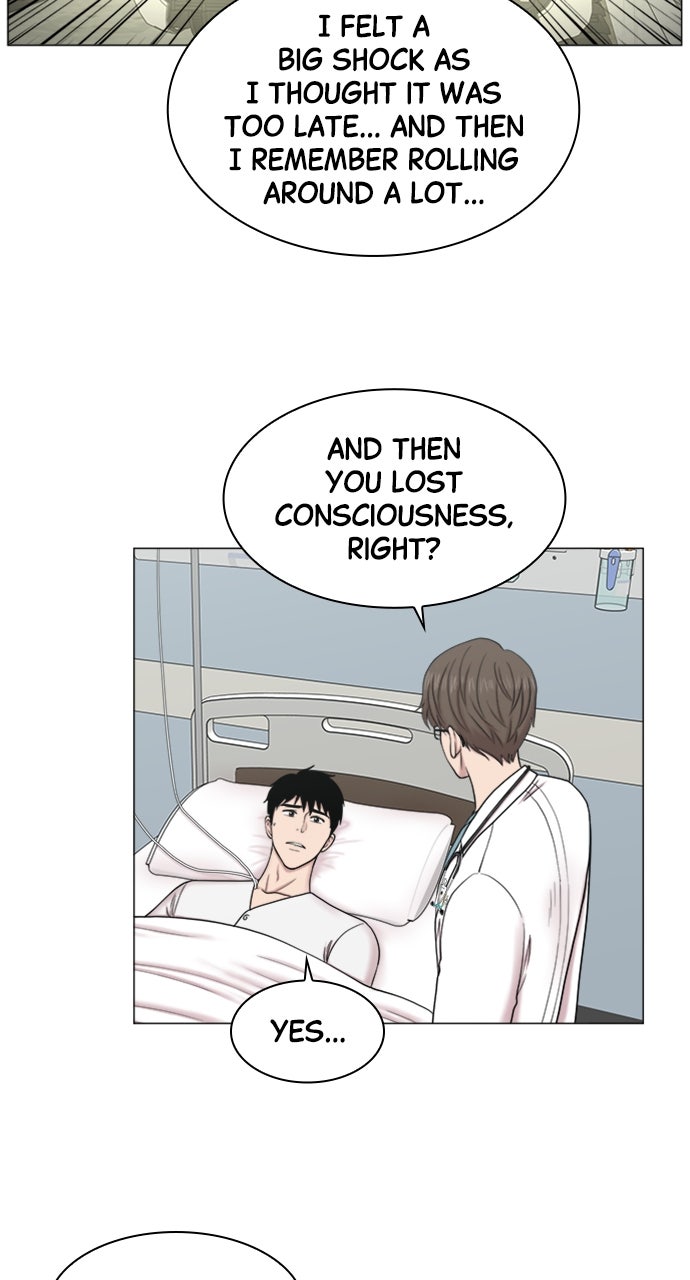 Read Trauma Center_ Golden Hour Manga Online