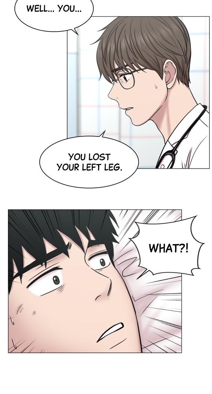 Read Trauma Center_ Golden Hour Manga Online