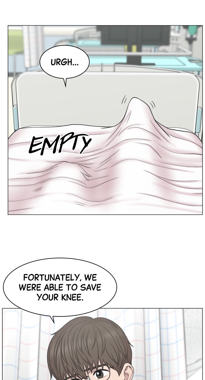 Read Trauma Center_ Golden Hour Manga Online