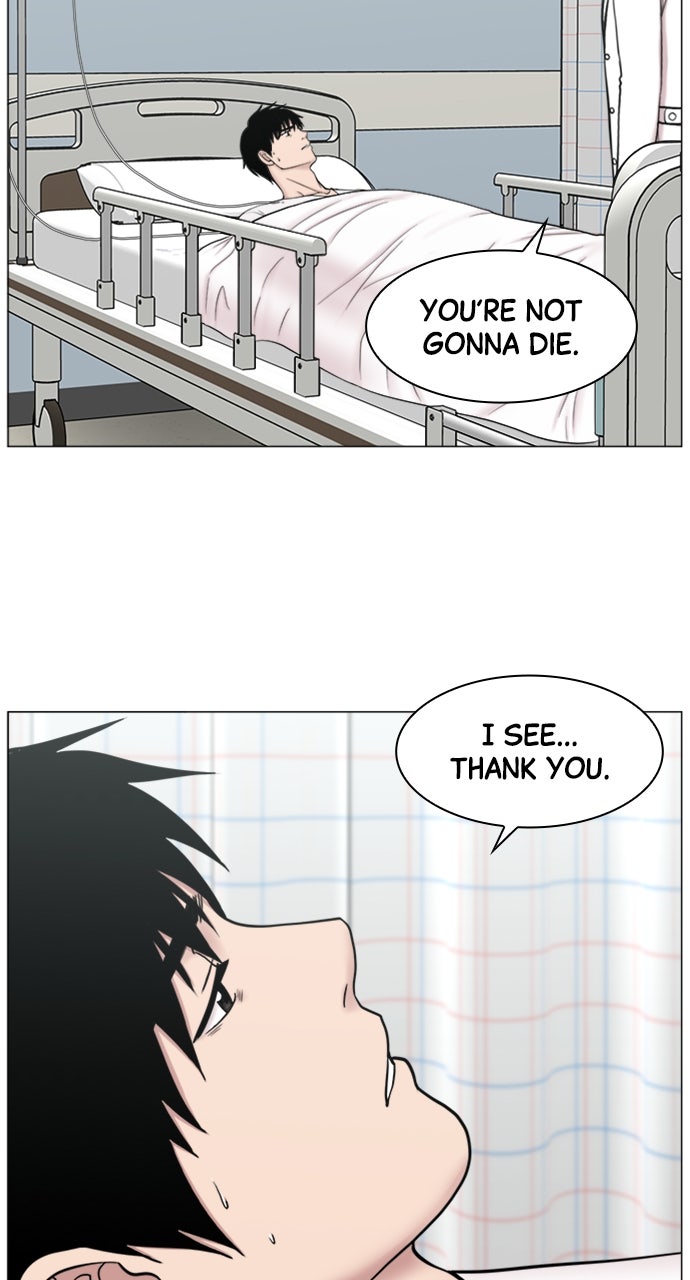 Read Trauma Center_ Golden Hour Manga Online