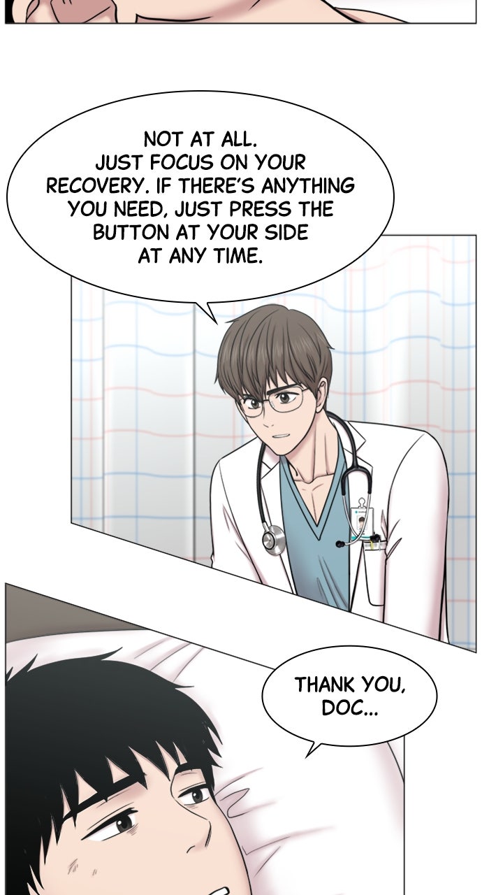 Read Trauma Center_ Golden Hour Manga Online