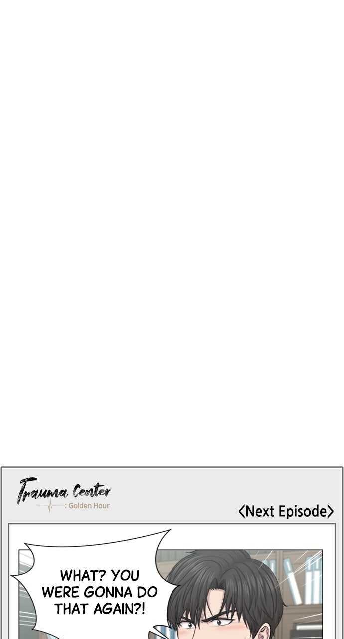 Read Trauma Center_ Golden Hour Manga Online