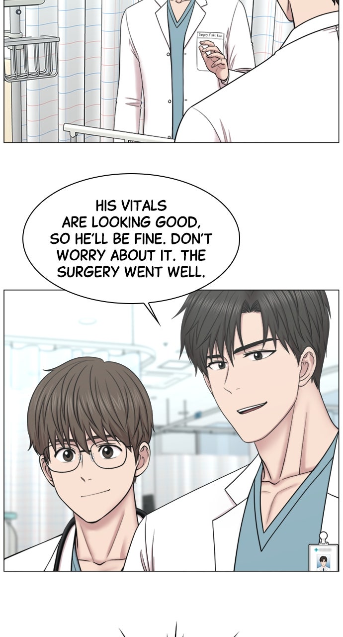 Read Trauma Center_ Golden Hour Manga Online