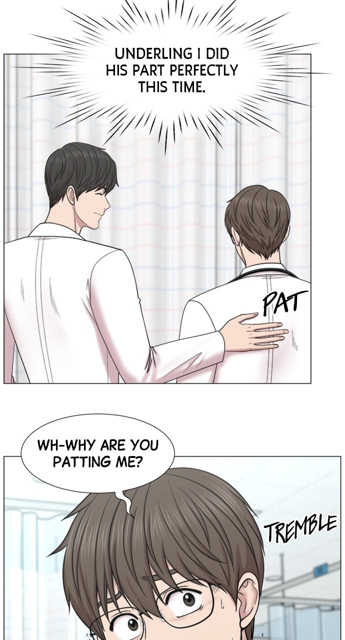 Read Trauma Center_ Golden Hour Manga Online