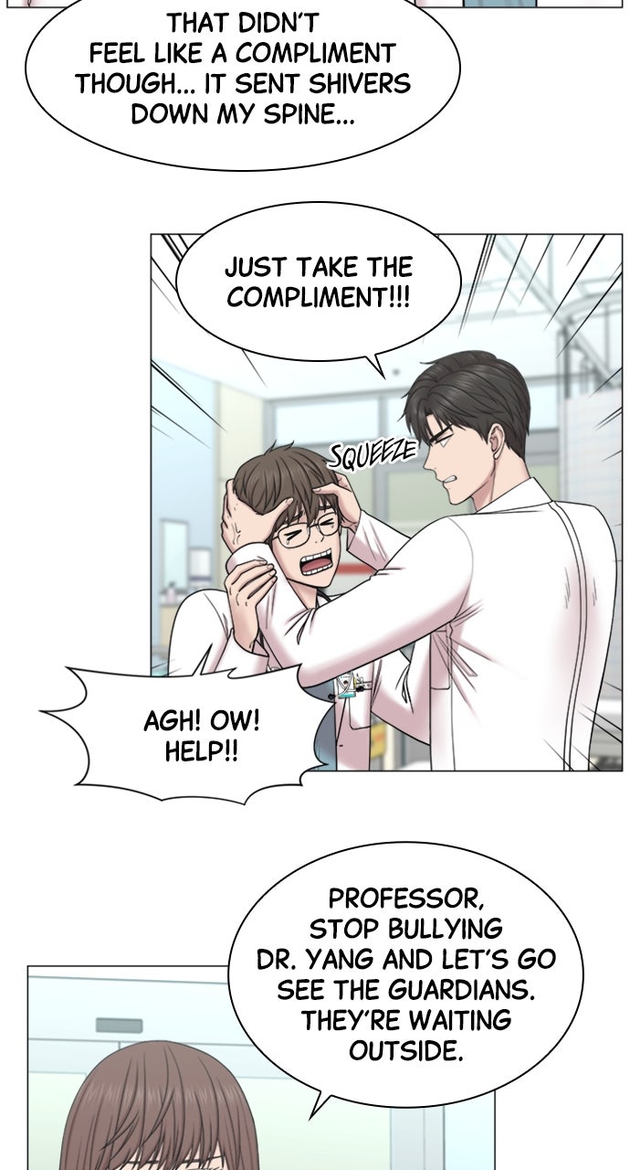 Read Trauma Center_ Golden Hour Manga Online