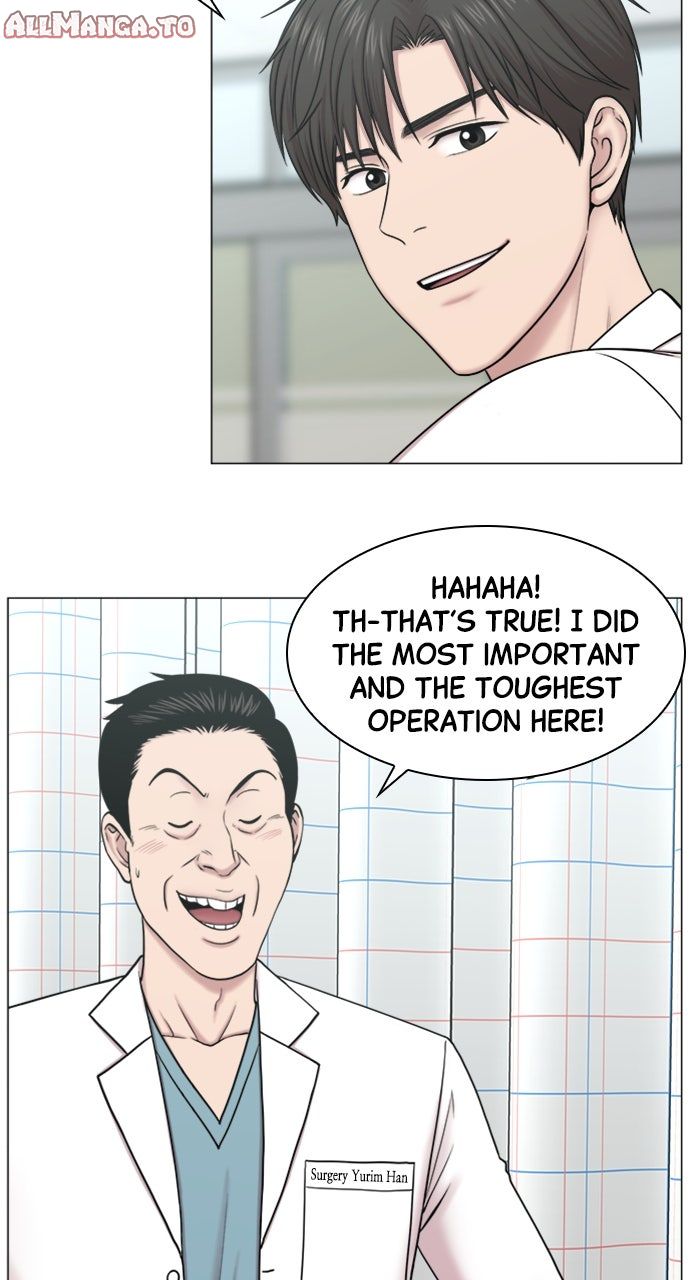 Read Trauma Center_ Golden Hour Manga Online