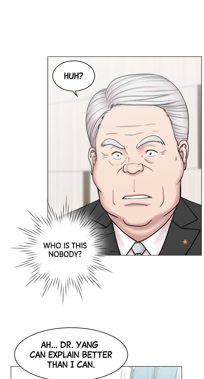 Read Trauma Center_ Golden Hour Manga Online