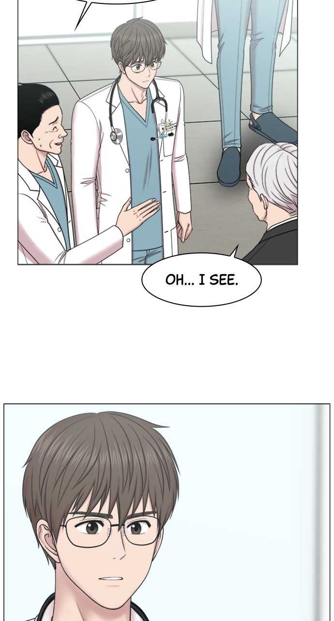 Read Trauma Center_ Golden Hour Manga Online