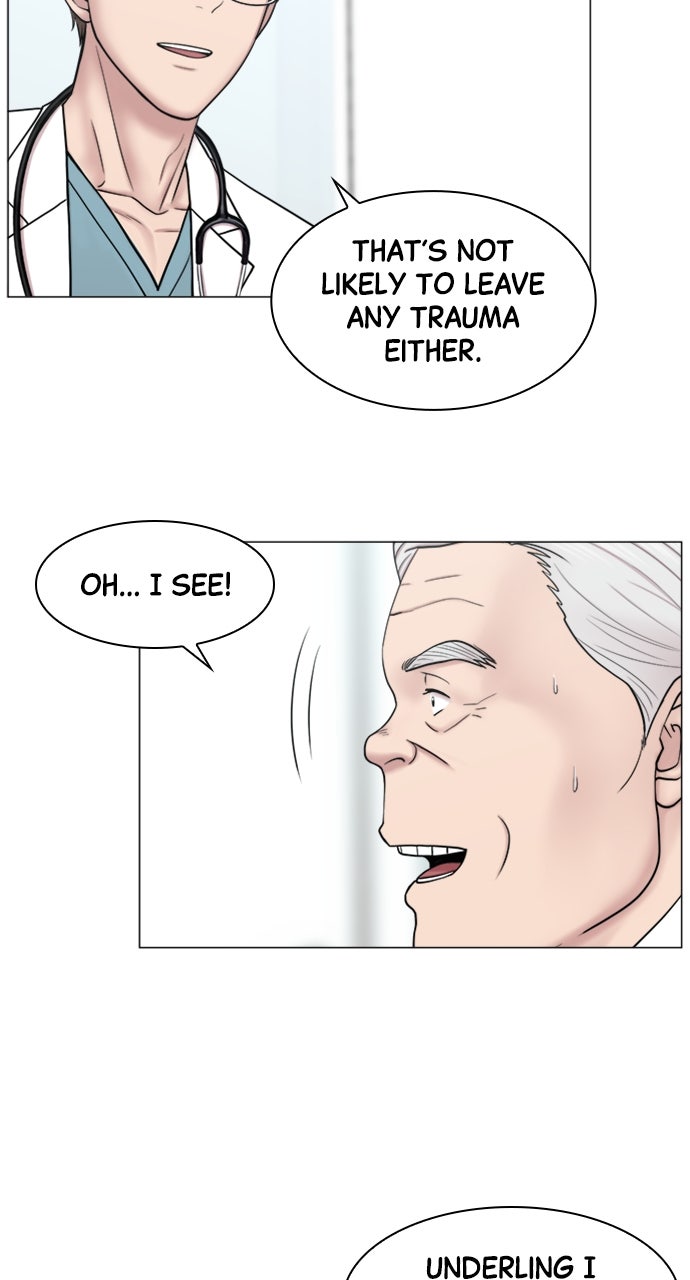 Read Trauma Center_ Golden Hour Manga Online