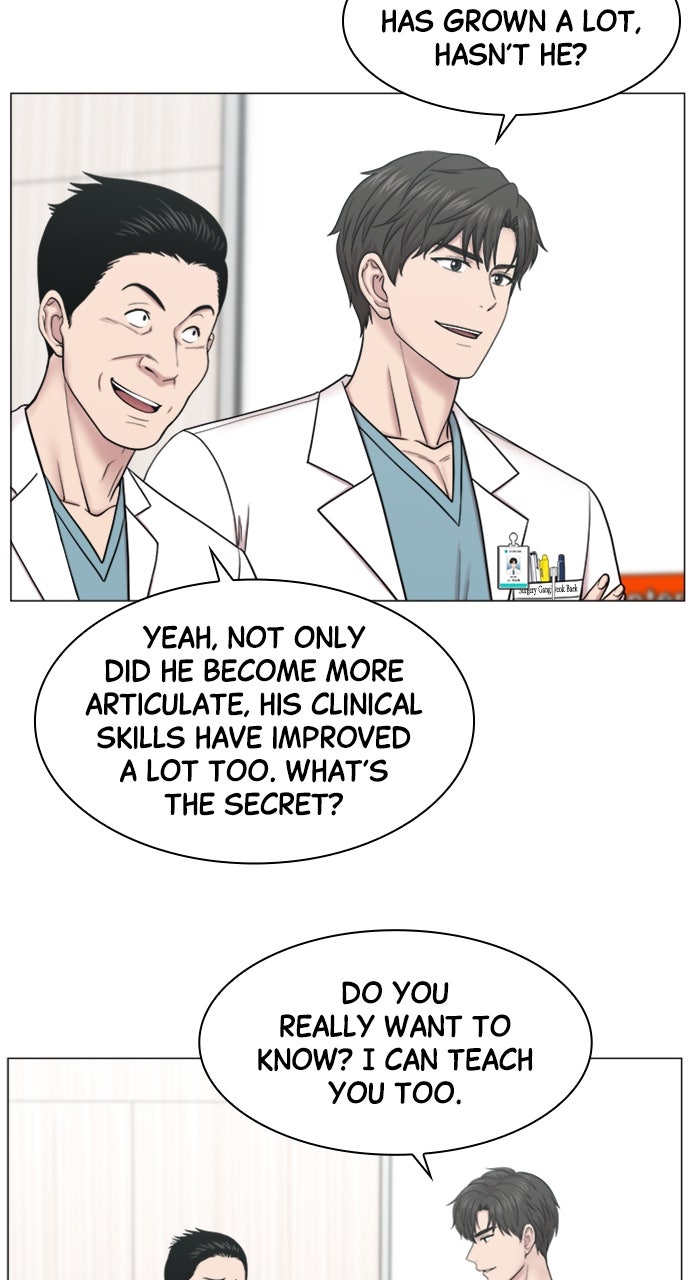 Read Trauma Center_ Golden Hour Manga Online
