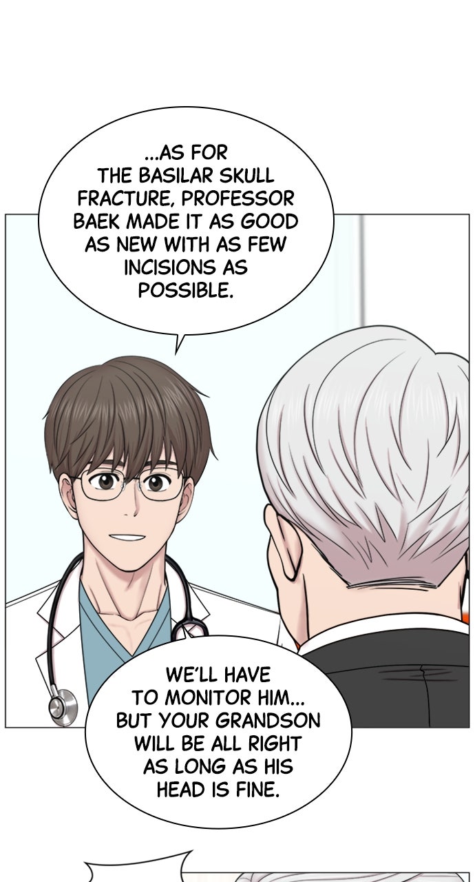 Read Trauma Center_ Golden Hour Manga Online