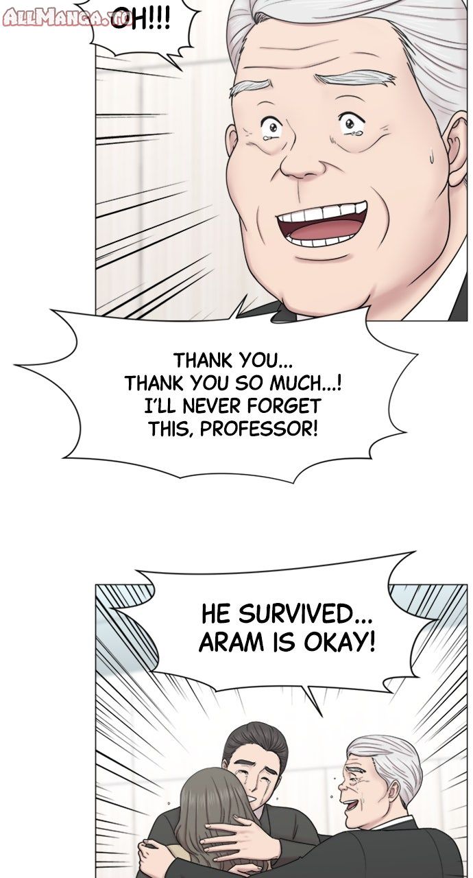 Read Trauma Center_ Golden Hour Manga Online