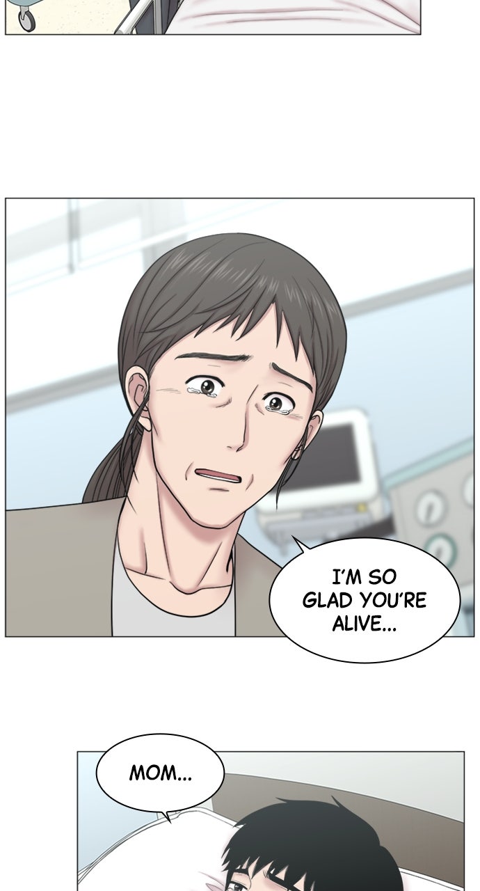 Read Trauma Center_ Golden Hour Manga Online
