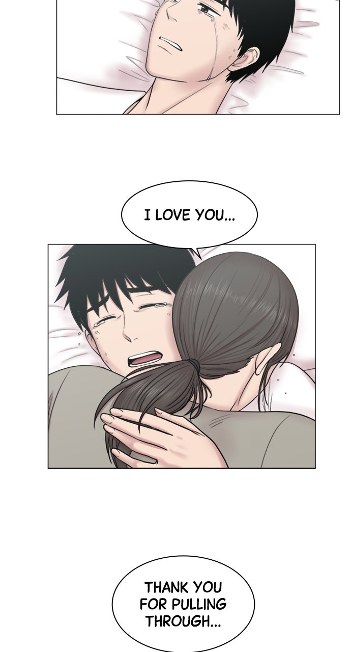 Read Trauma Center_ Golden Hour Manga Online