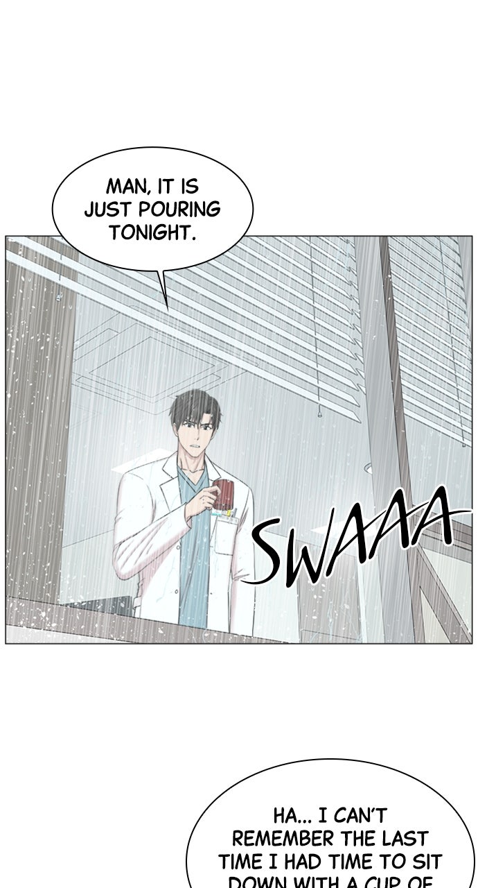 Read Trauma Center_ Golden Hour Manga Online