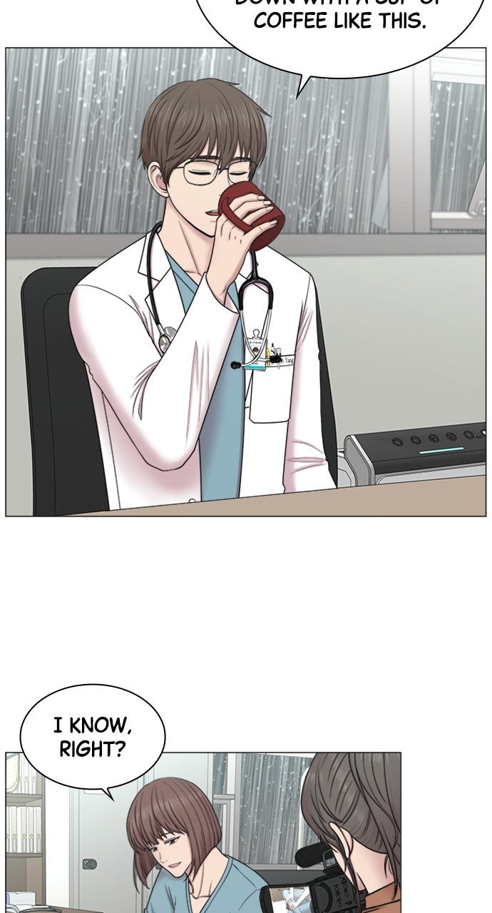 Read Trauma Center_ Golden Hour Manga Online