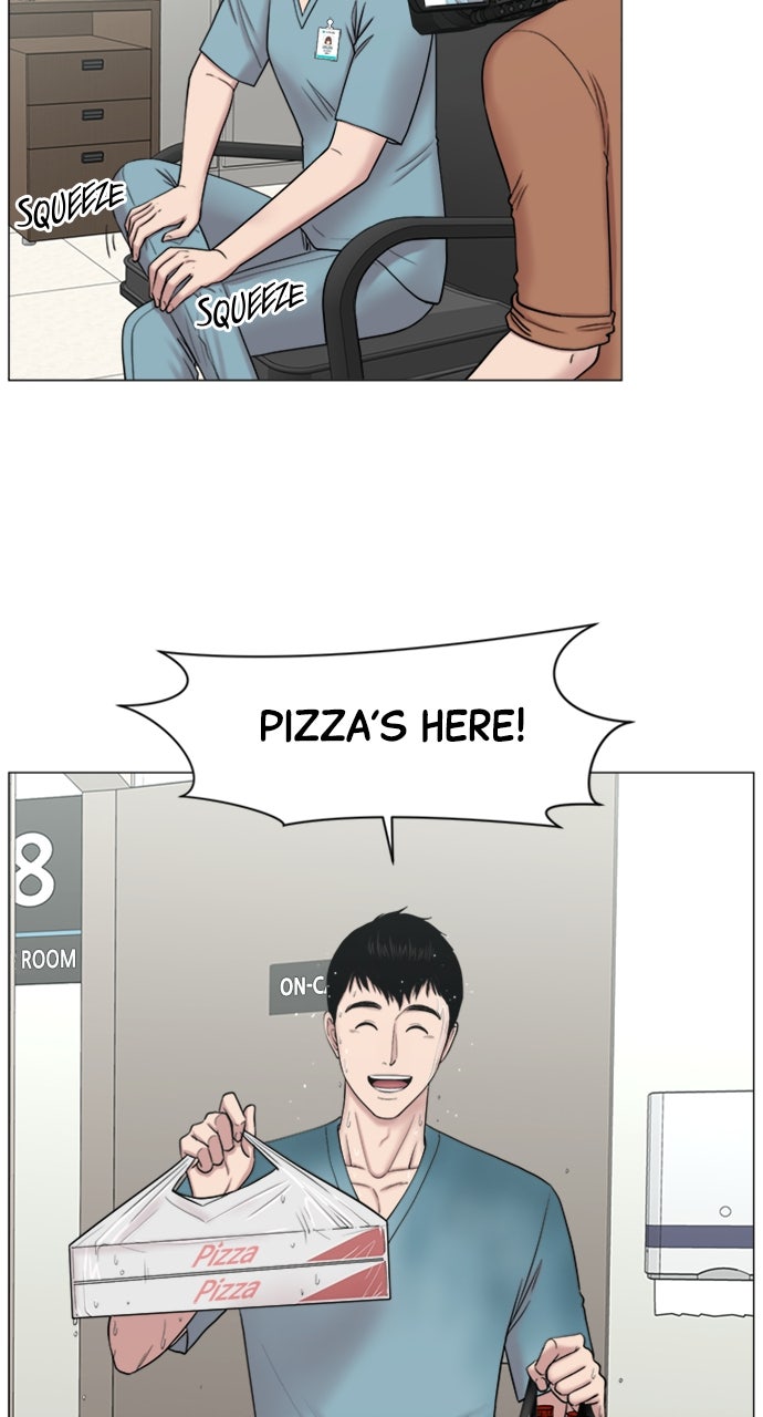 Read Trauma Center_ Golden Hour Manga Online