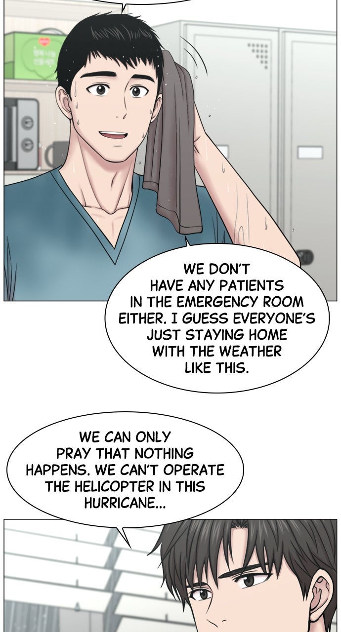 Read Trauma Center_ Golden Hour Manga Online