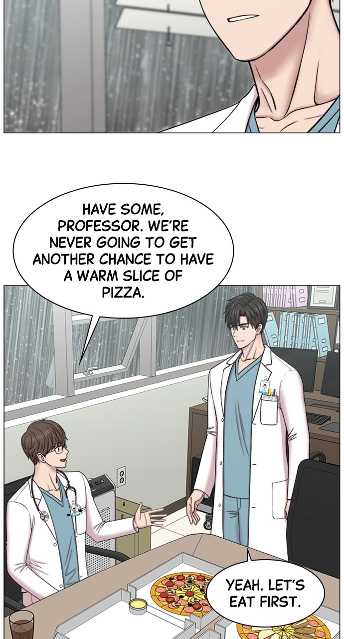 Read Trauma Center_ Golden Hour Manga Online