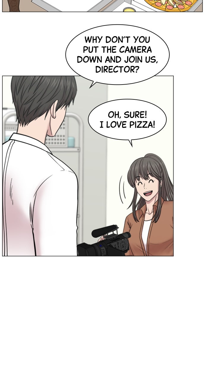 Read Trauma Center_ Golden Hour Manga Online