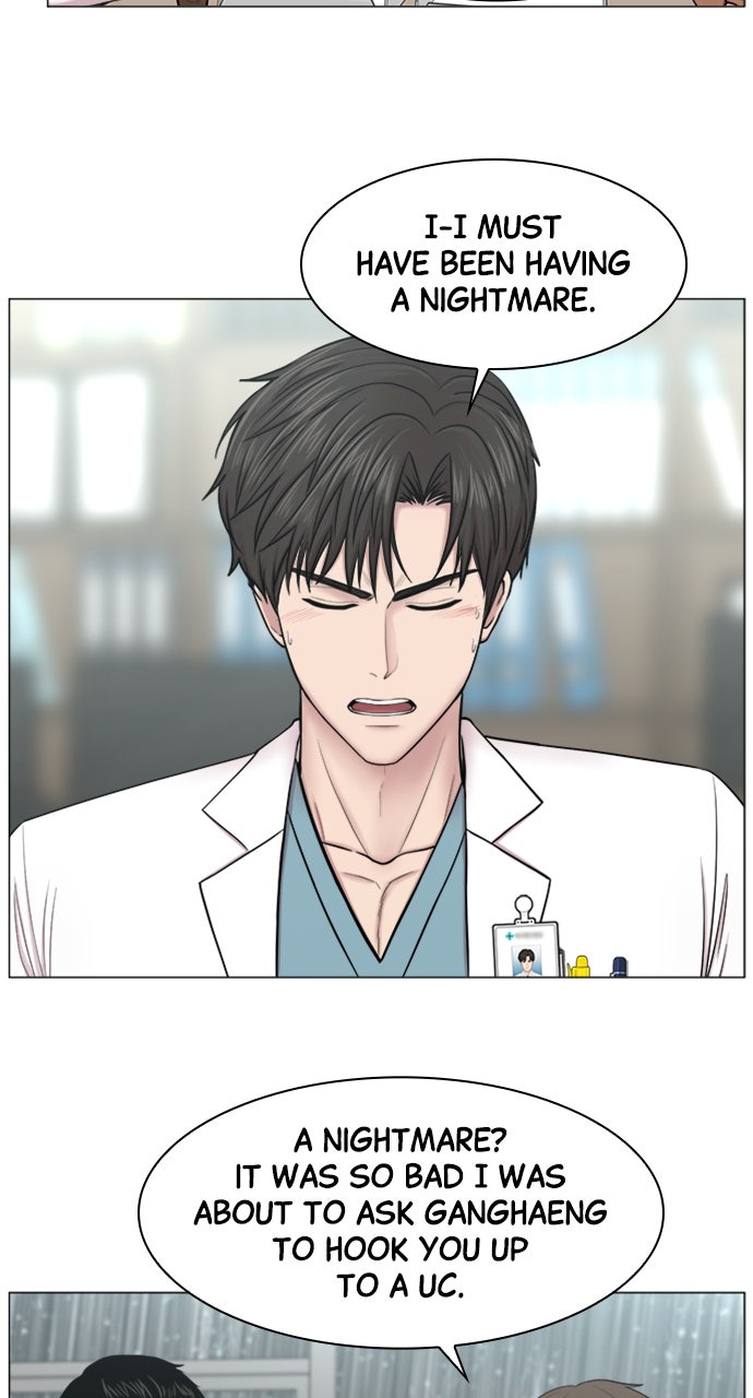 Read Trauma Center_ Golden Hour Manga Online