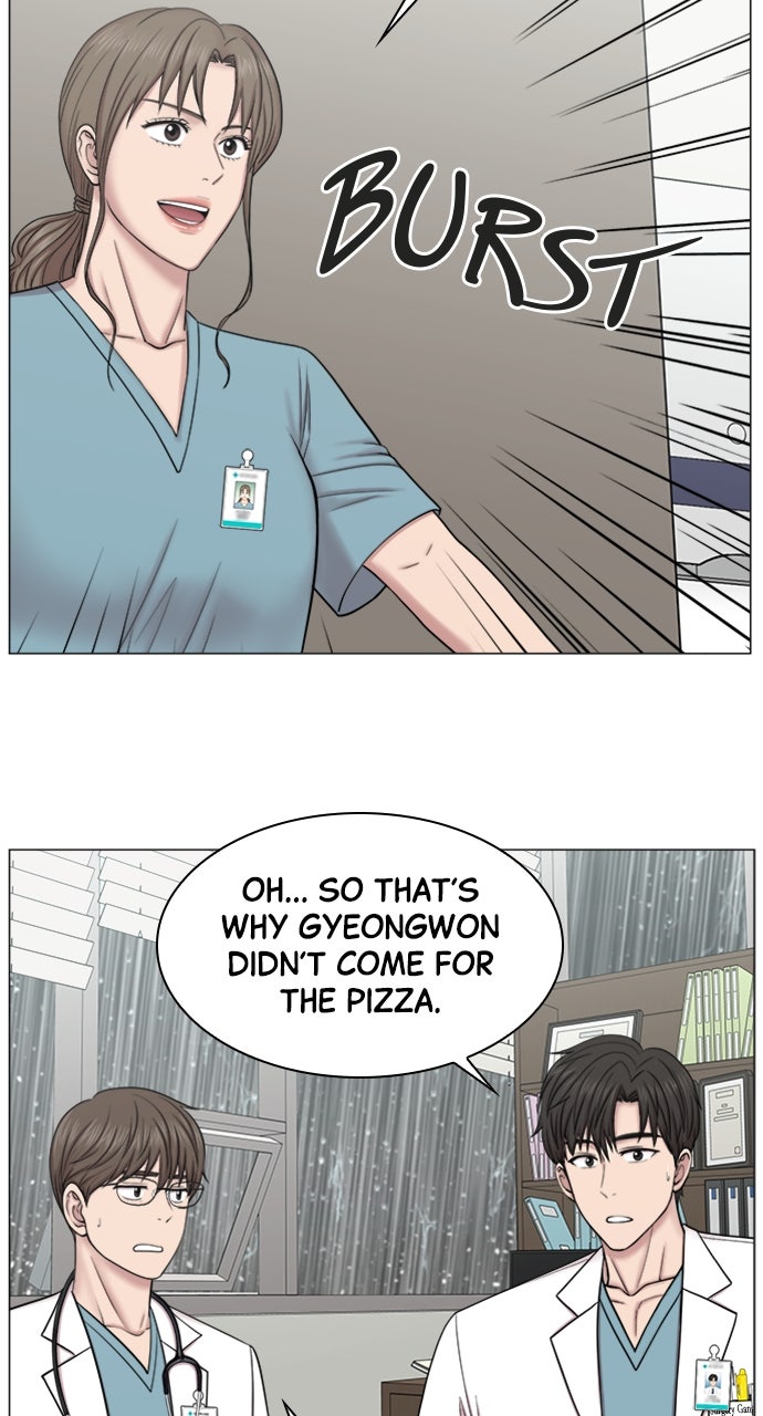 Read Trauma Center_ Golden Hour Manga Online