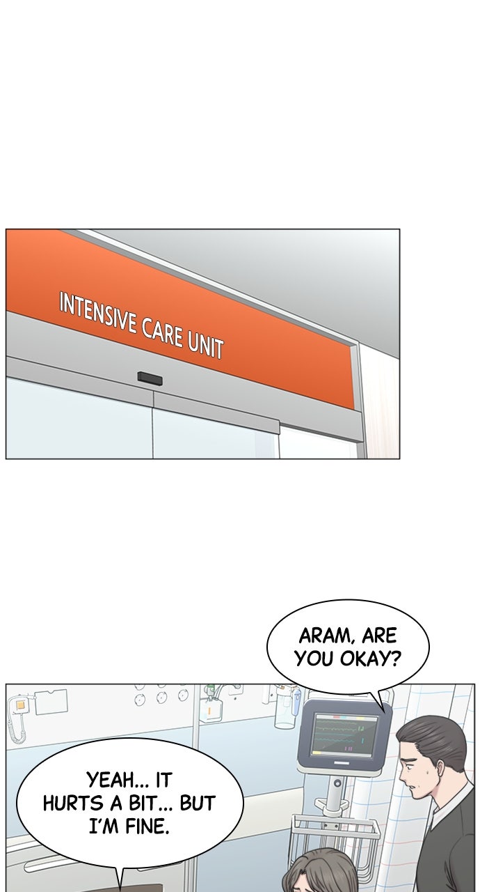 Read Trauma Center_ Golden Hour Manga Online