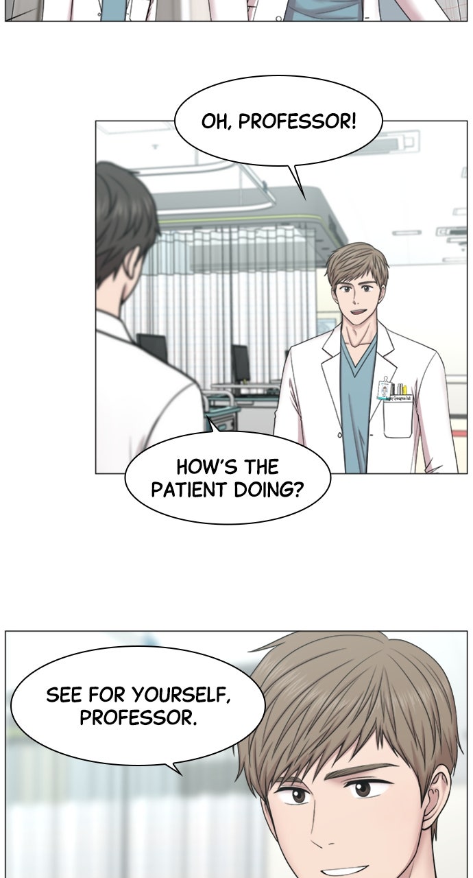 Read Trauma Center_ Golden Hour Manga Online