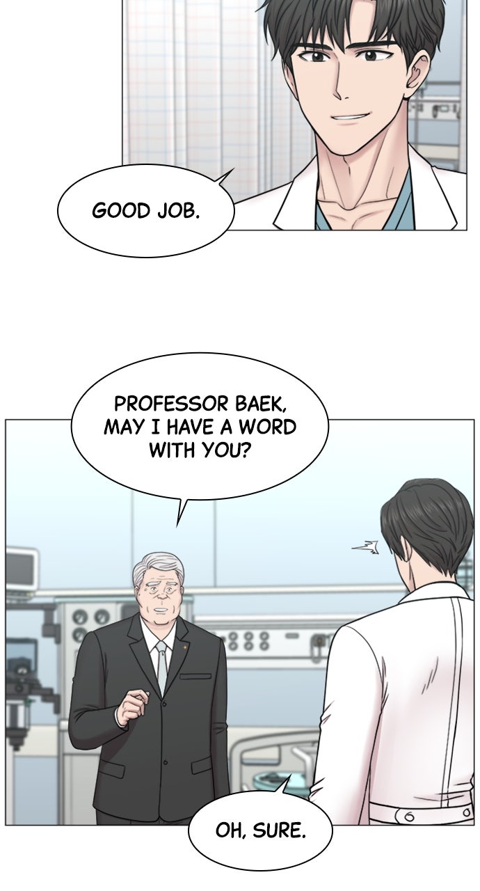 Read Trauma Center_ Golden Hour Manga Online